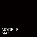 MODELS MAN