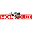 monopolize